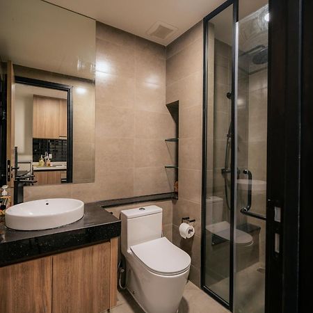 Tropical House - New Apartment At Delasol 호치민 외부 사진