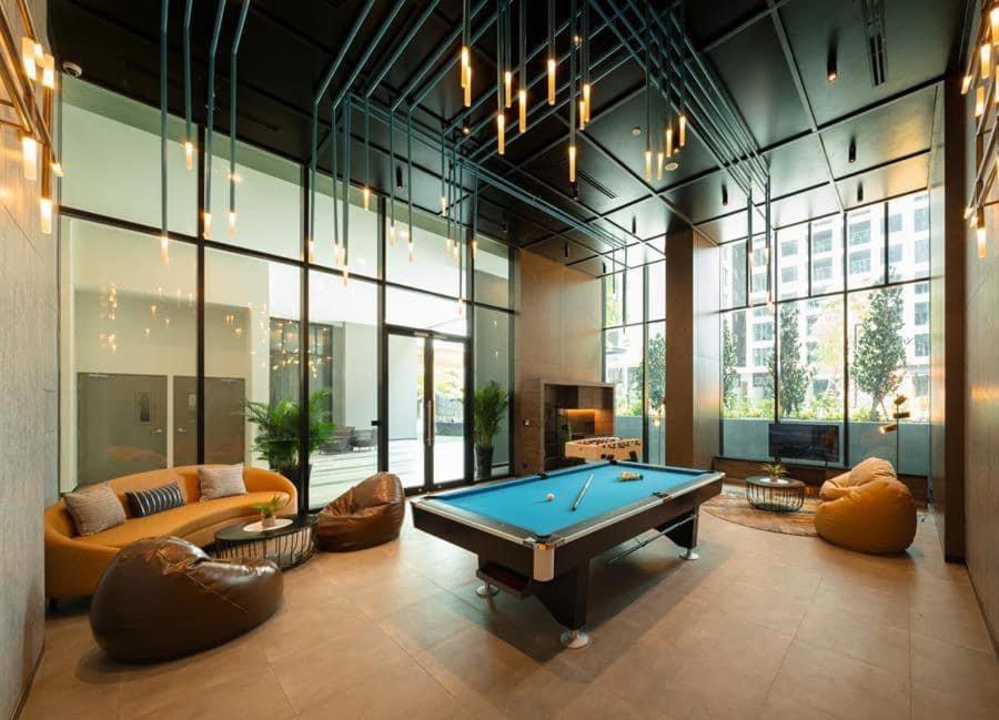 Tropical House - New Apartment At Delasol 호치민 외부 사진
