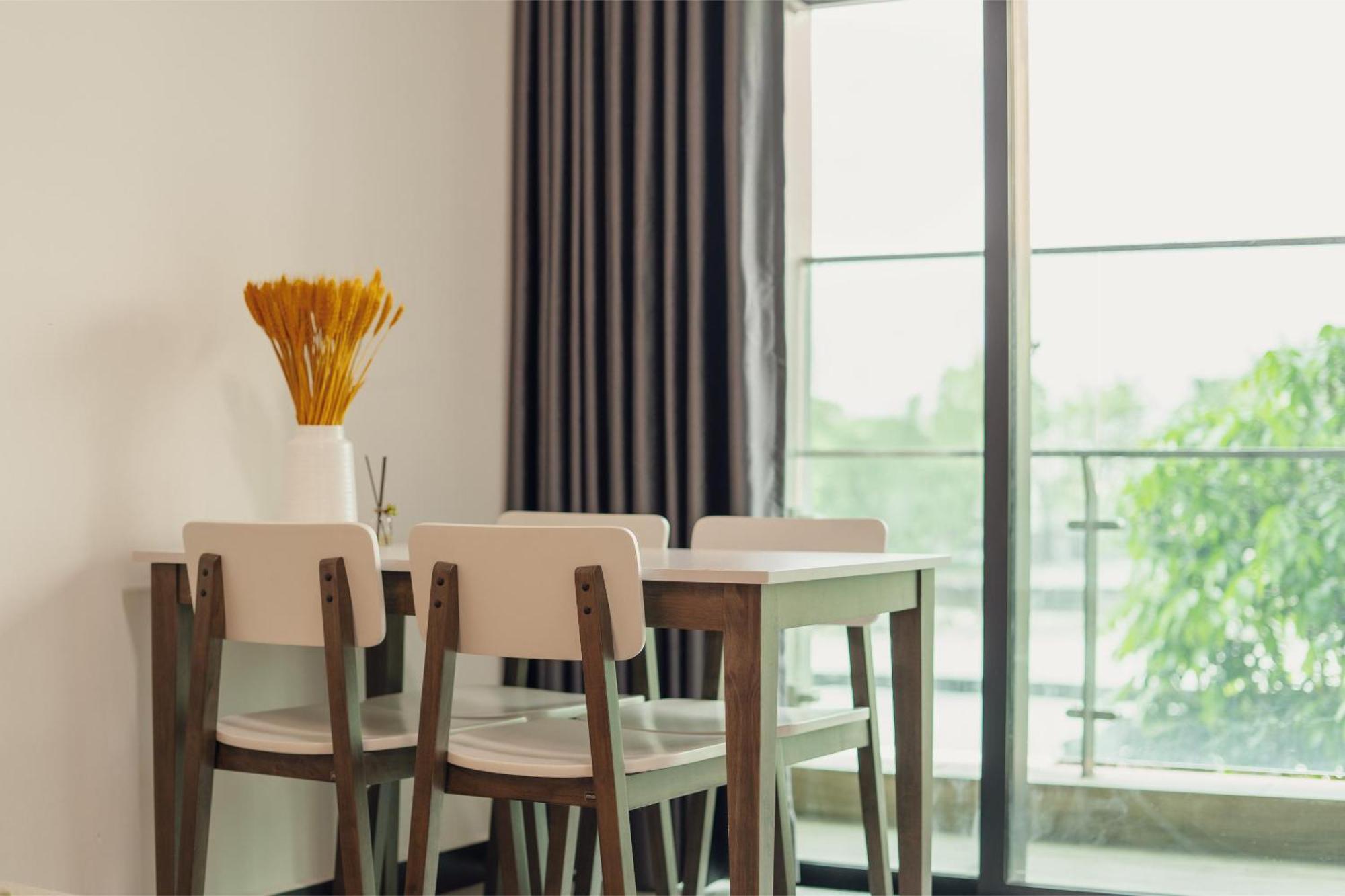 Tropical House - New Apartment At Delasol 호치민 외부 사진